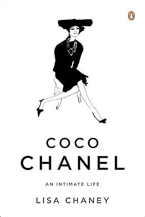 coco Chanel an intimate life